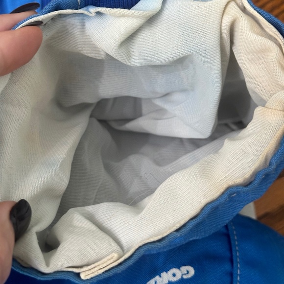 MS Racing GoreTex Racing Pants Vintage - Picture 13 of 14